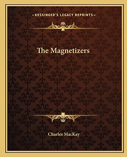 The Magnetizers