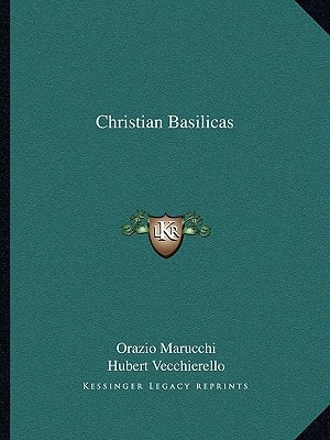 Christian Basilicas