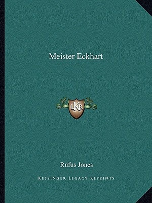 Meister Eckhart