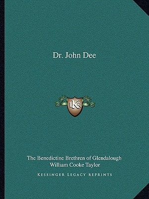 Dr. John Dee