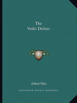 The Vedic Deities