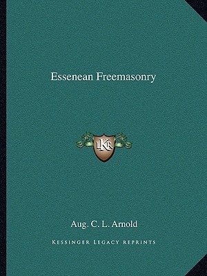 Essenean Freemasonry