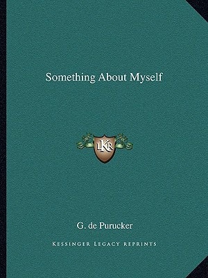 Something About Myself
