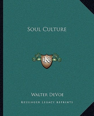Soul Culture