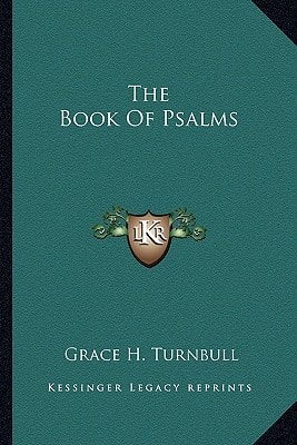 The Book Of Psalms