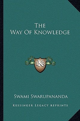 The Way Of Knowledge