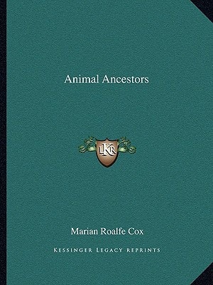 Animal Ancestors