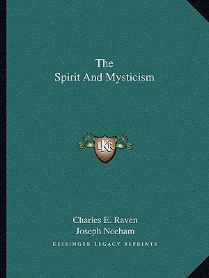 The Spirit And Mysticism