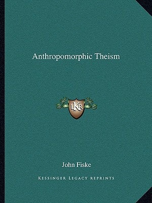 Anthropomorphic Theism