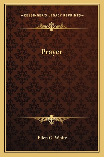 Prayer
