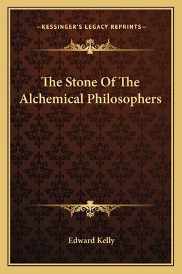 The Stone of the Alchemical Philosophers