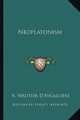 Neoplatonism