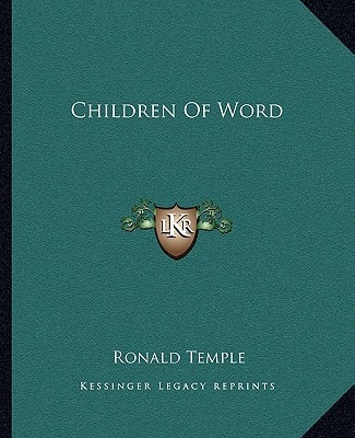 Children Of Word