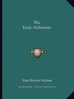The Early Alchemists