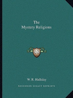 The Mystery Religions