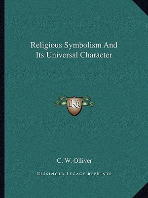 Religious Symbolism And Its Universal Character