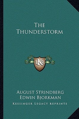 The Thunderstorm