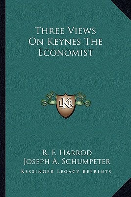 Three Views On Keynes The Economist