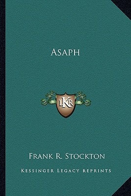 Asaph