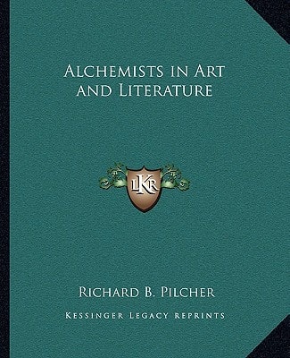 Alchemists in Art and Literature