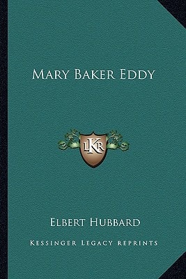 Mary Baker Eddy
