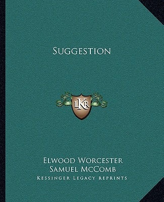 Suggestion