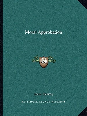 Moral Approbation
