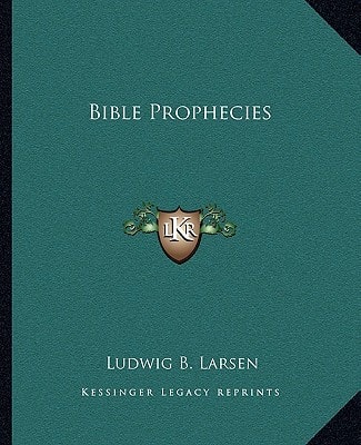 Bible Prophecies
