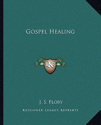 Gospel Healing