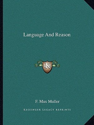 Language And Reason