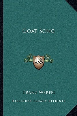 Goat Song