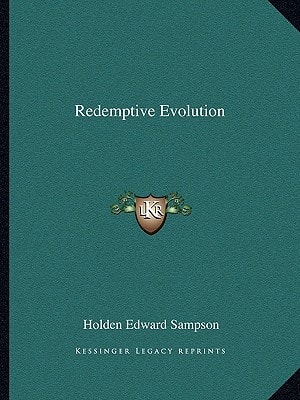 Redemptive Evolution