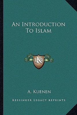 An Introduction To Islam