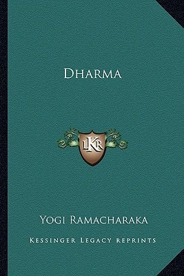 Dharma