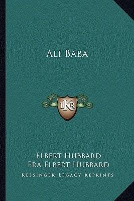 Ali Baba