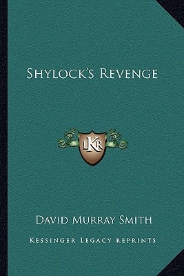 Shylock's Revenge