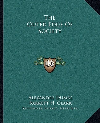 The Outer Edge Of Society