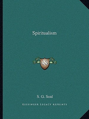 Spiritualism