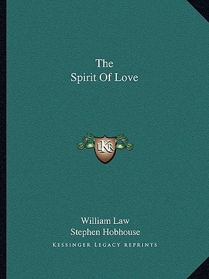 The Spirit Of Love