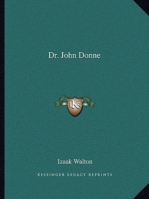 Dr. John Donne