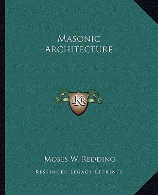 Masonic Architecture
