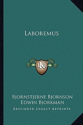 Laboremus