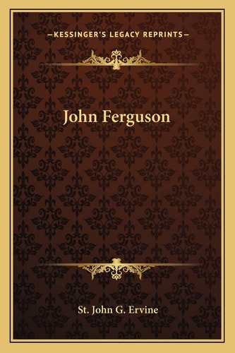 John Ferguson