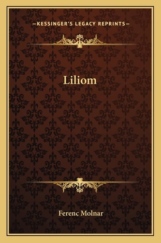 Liliom