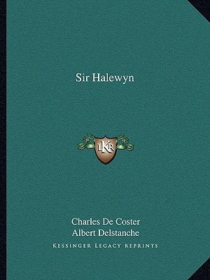 Sir Halewyn