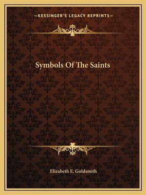 Symbols of the Saints