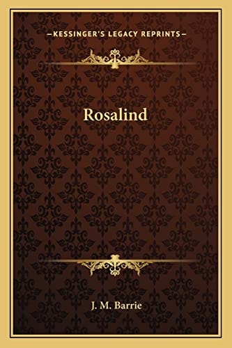 Rosalind