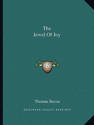 The Jewel Of Joy