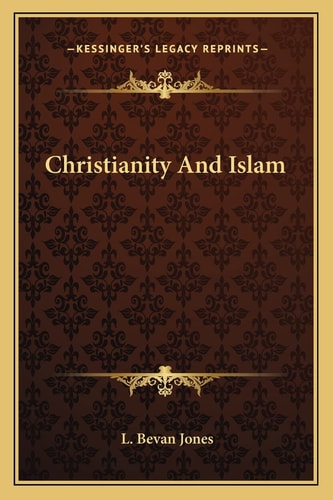 Christianity And Islam