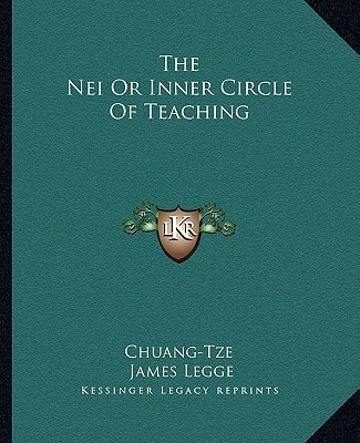 The Nei Or Inner Circle Of Teaching